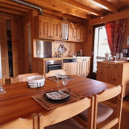 Resid. La Bruyere 18 Apartment ชอมปูส์แซง ภายนอก รูปภาพ